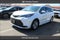 2026 Toyota Sienna XLE 7 Passenger