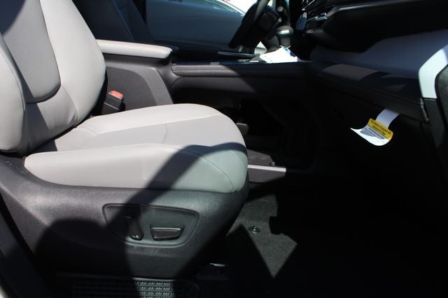 2026 Toyota Sienna XLE 7 Passenger