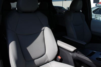 2026 Toyota Sienna XLE 7 Passenger