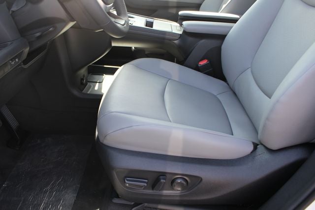 2026 Toyota Sienna XLE 7 Passenger