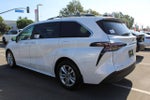 2026 Toyota Sienna XLE 7 Passenger