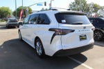 2026 Toyota Sienna XLE 7 Passenger