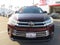 2018 Toyota Highlander Base