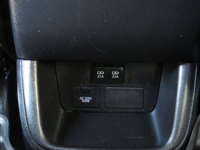 2018 Toyota Highlander Base