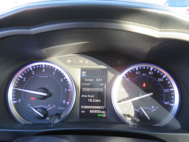 2018 Toyota Highlander Base