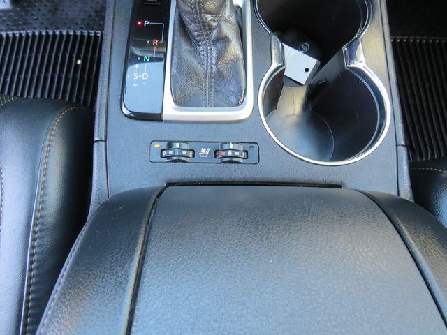 2018 Toyota HIGHLANDER Base