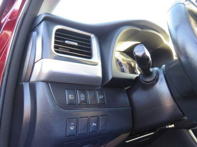 2018 Toyota HIGHLANDER Base