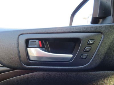 2018 Toyota HIGHLANDER Base