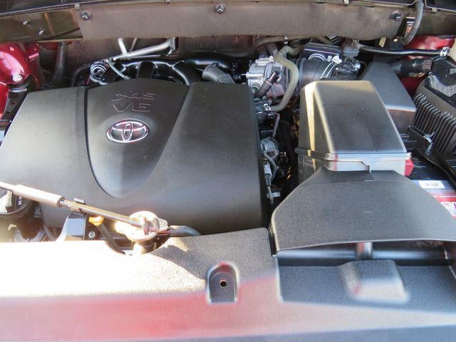 2018 Toyota HIGHLANDER Base