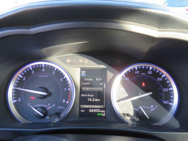 2018 Toyota HIGHLANDER Base