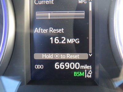 2018 Toyota HIGHLANDER Base