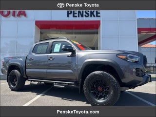 2021 Toyota TACOMA TRD PRO TRD Pro V6