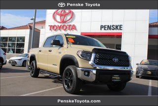 2019 Toyota Tundra SR5