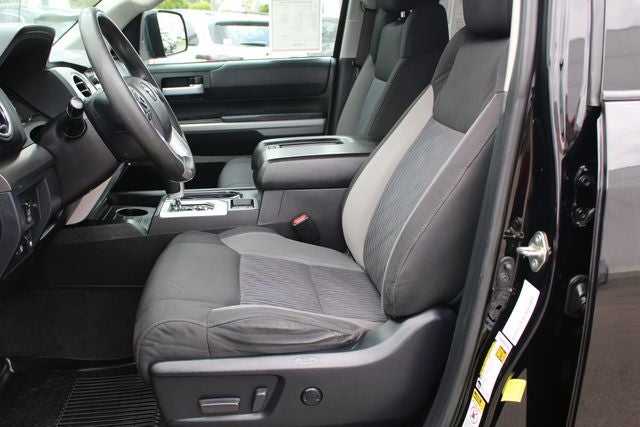 2017 Toyota Tundra SR5 CrewMax