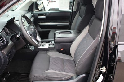 2017 Toyota Tundra SR5 CrewMax