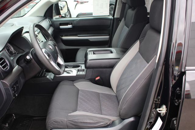 2017 Toyota Tundra SR5 CrewMax