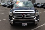 2017 Toyota Tundra SR5 CrewMax