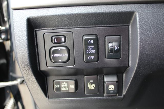 2017 Toyota Tundra SR5 CrewMax