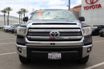 2017 Toyota Tundra SR5 CrewMax