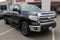 2017 Toyota Tundra SR5 CrewMax