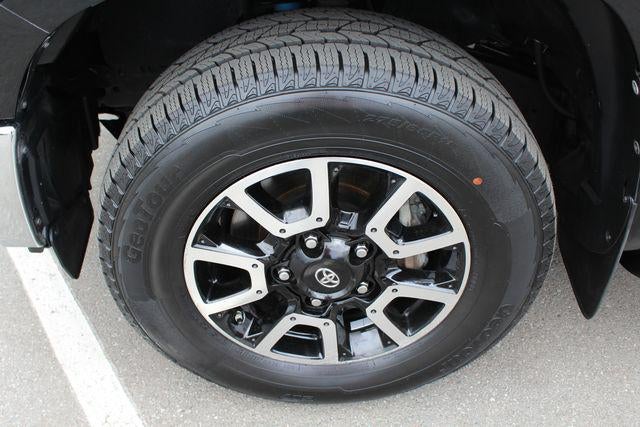 2017 Toyota Tundra SR5 CrewMax