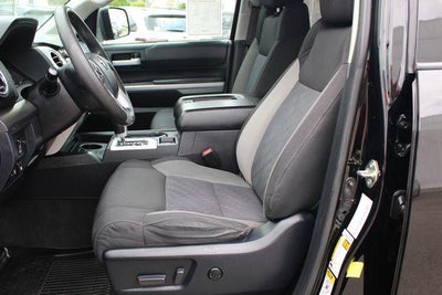 2017 Toyota Tundra SR5 CrewMax