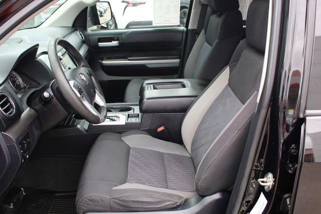 2017 Toyota Tundra SR5 CrewMax
