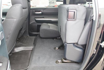 2017 Toyota Tundra SR5 CrewMax