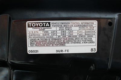 2017 Toyota Tundra SR5 CrewMax