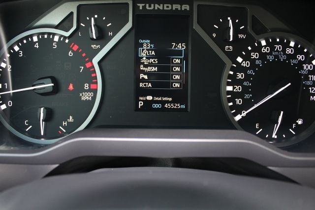 2023 Toyota Tundra Limited