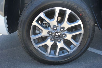 2025 Toyota Tundra 1794