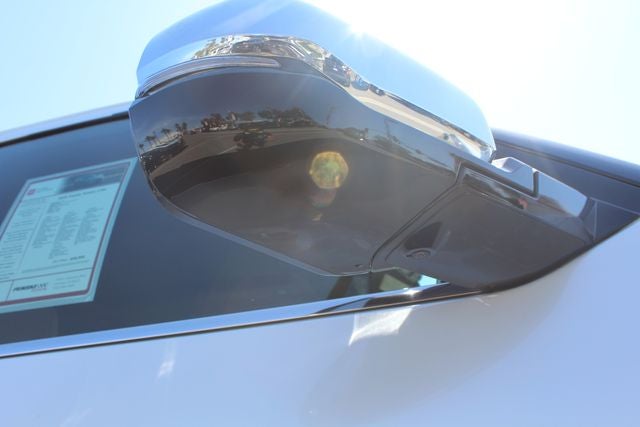 2025 Toyota Tundra 1794