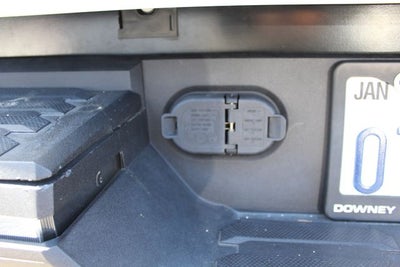2025 Toyota Tundra 1794