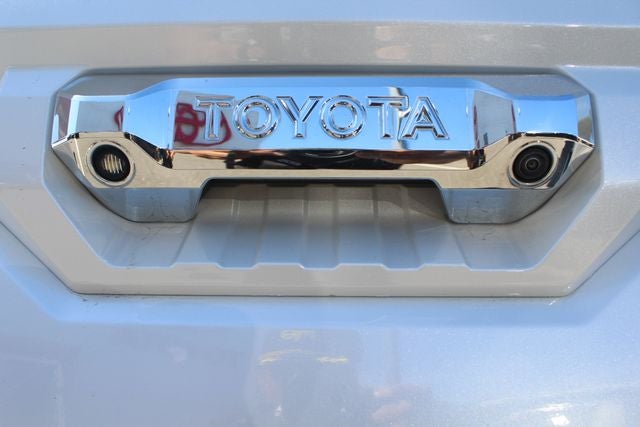 2025 Toyota Tundra 1794
