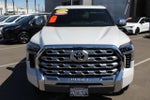2025 Toyota Tundra 1794