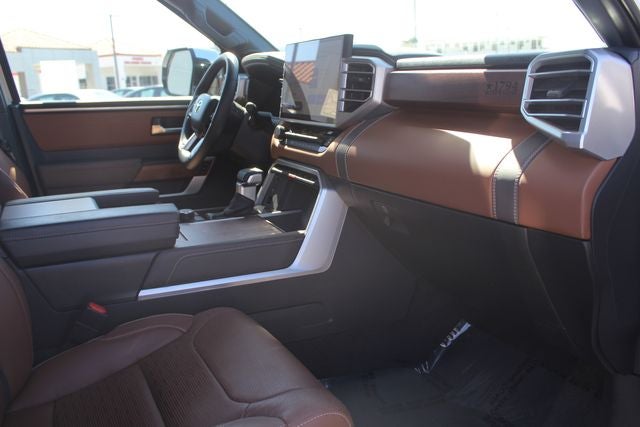 2025 Toyota Tundra 1794