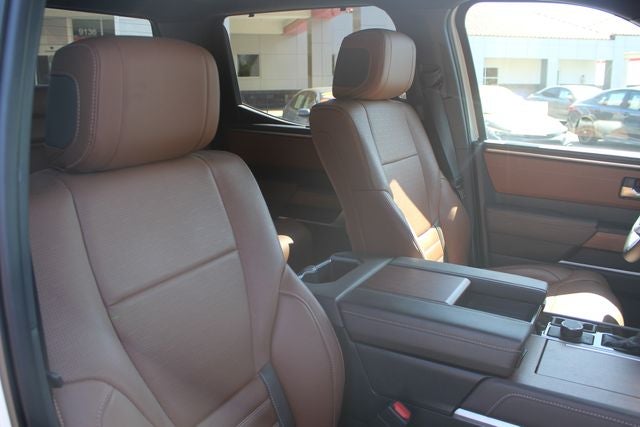 2025 Toyota Tundra 1794