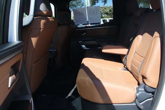 2025 Toyota Tundra 1794