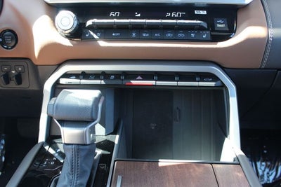 2025 Toyota Tundra 1794
