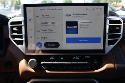 2025 Toyota Tundra 1794