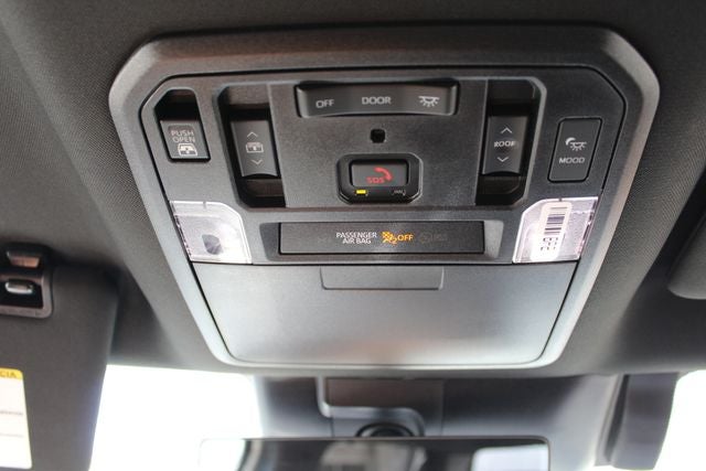2025 Toyota Tundra 1794
