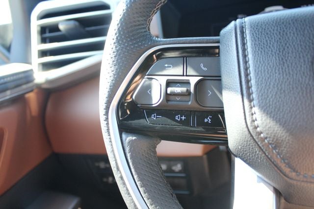 2025 Toyota Tundra 1794