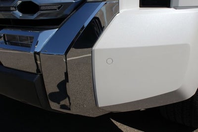 2025 Toyota Tundra 1794