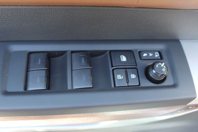 2025 Toyota Tundra 1794