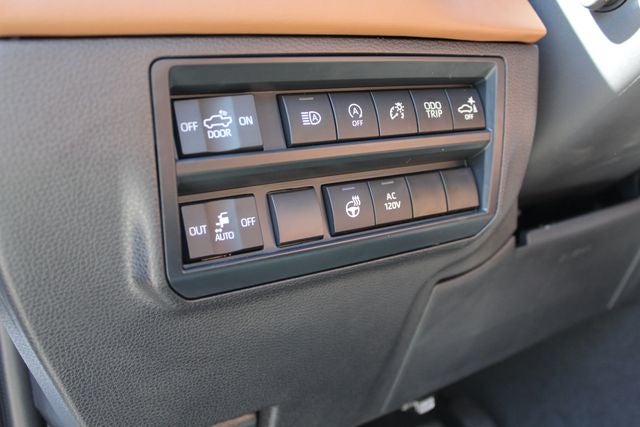 2025 Toyota Tundra 1794