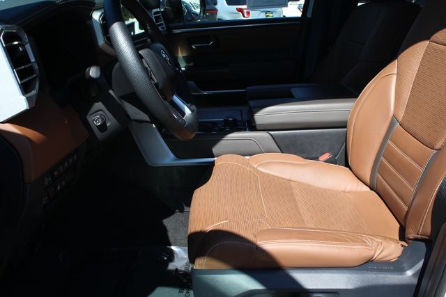 2025 Toyota Tundra 1794
