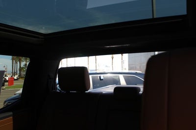 2025 Toyota Tundra 1794