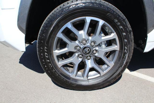 2025 Toyota Tundra 1794