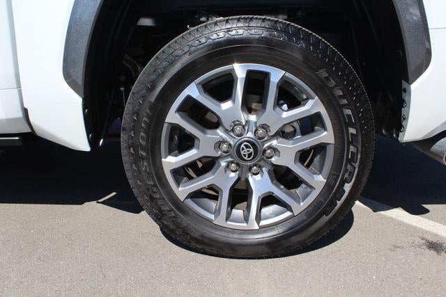 2025 Toyota Tundra 1794