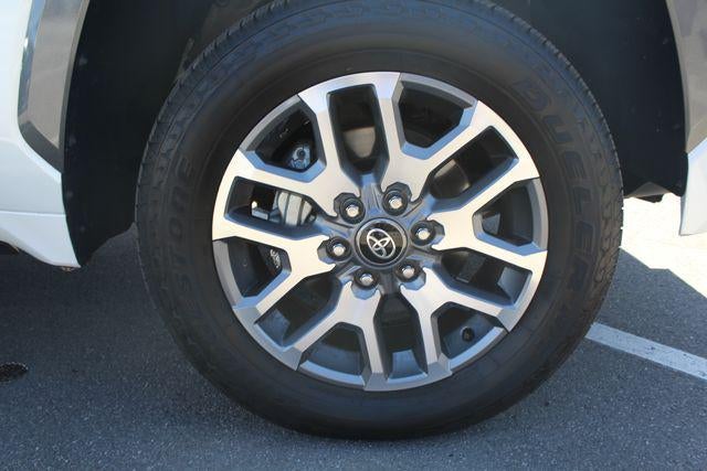 2025 Toyota Tundra 1794